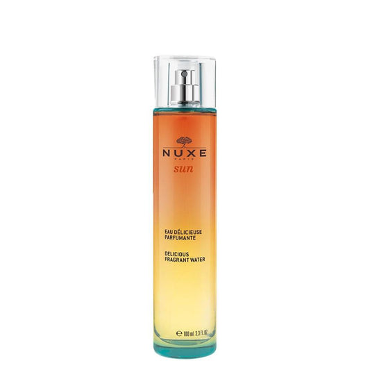 Nuxe -
Sun Eau Délicieuse Parfumante Spray