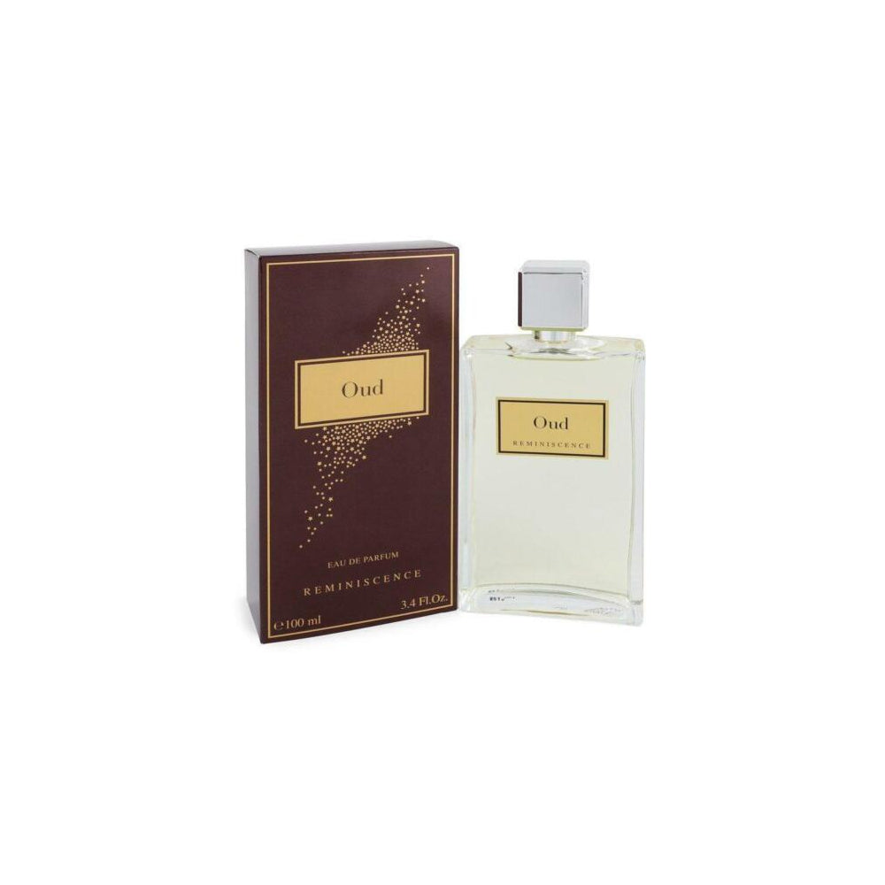 Parfums Oud by Reminiscence mixed 100 ml