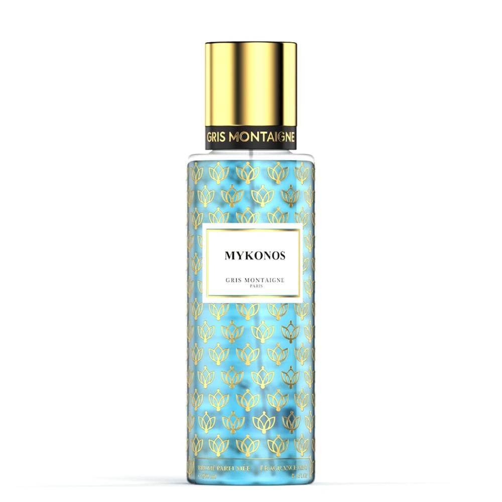 Gris Montaigne - Mykonos - Fragrance Mist