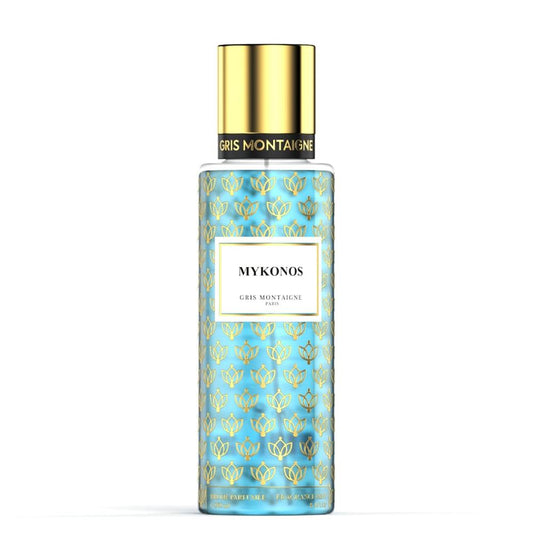 Gris Montaigne - Mykonos - Fragrance Mist