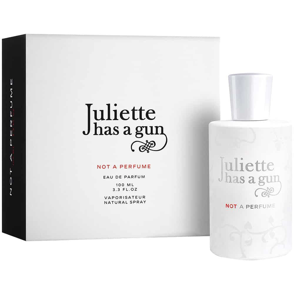 Not a Perfume by Juliette has a gun for women 100 ml