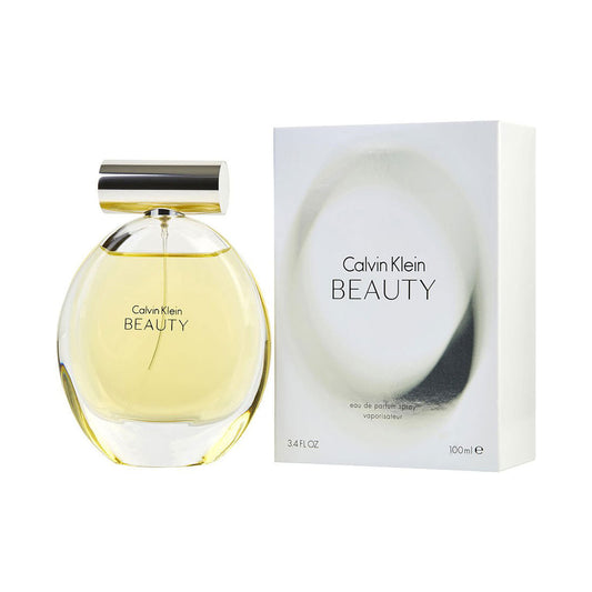 Beauty fragrances by Calvin Klein for women