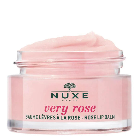 Nuxe - Very Rose Rose Lip Balm Dry to Very Dry Lips