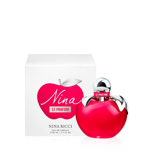 Nina Ricci - Le Parfum - Eau de Parfum for Women