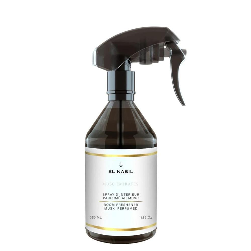 Accessories for home fragrance Musc Emirates by el Nabil mixed 350ml