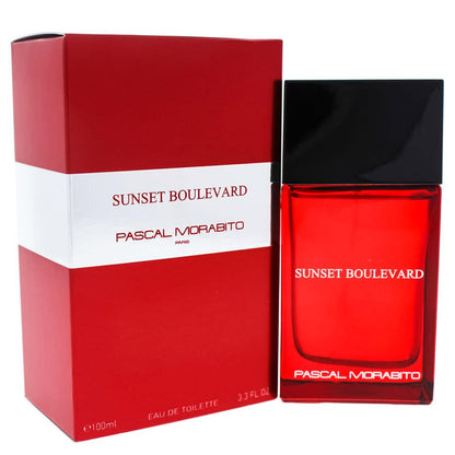 Pascal Morabito - Sunset Boulevard - Eau de Toilette for Men