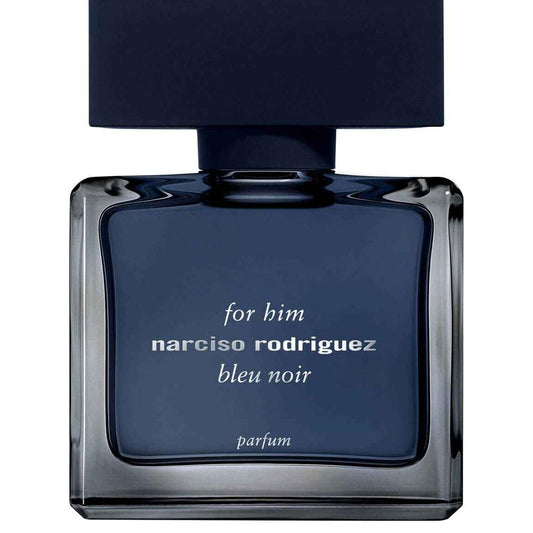 Narciso Rodriguez - Bleu Noir - Eau de Parfum for Men