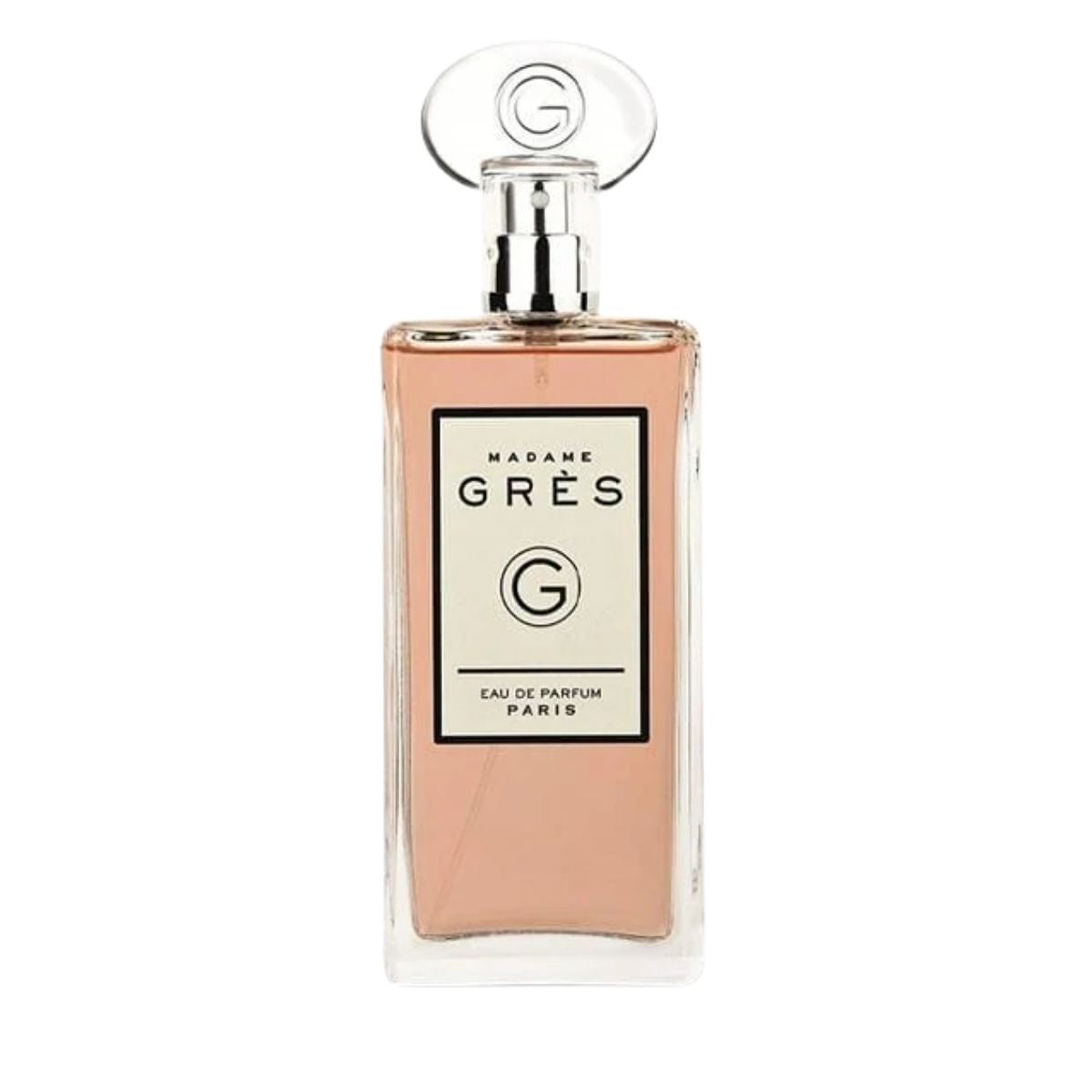 Madame Grès perfume for women 100 ml