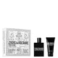 Zadig & Voltaire - This Is Him! - Gift set for men Eau de Toilette 50 ml + Shower Gel 50 ml