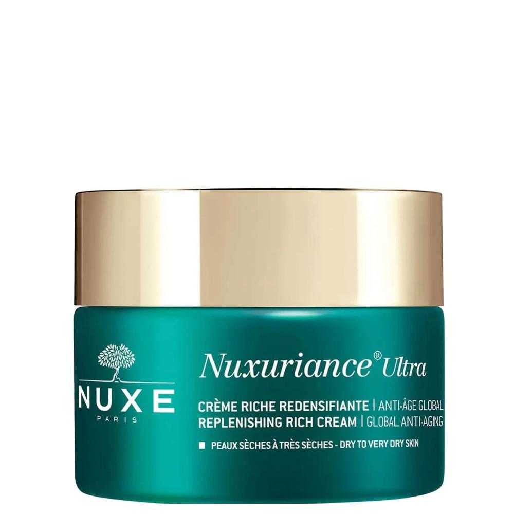 Nuxe - Nuxuriance Ultra Global Anti-Aging Cream Dry to Very Dry Skin