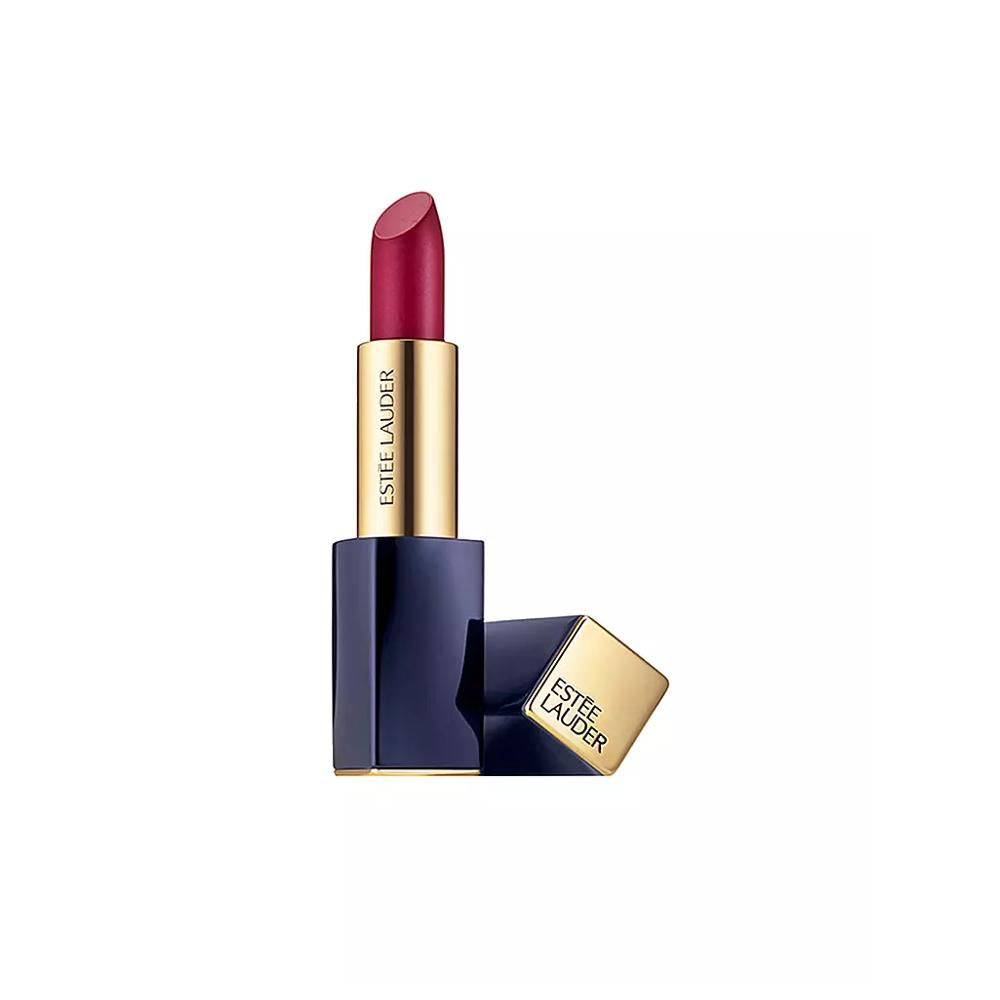 Estee Lauder Pure Color Envy Hi-lustre 430 Sly Ingenue Sculpting Red