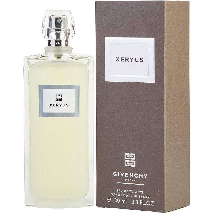 Parfums Xeryus by Givenchy for men 100 ml