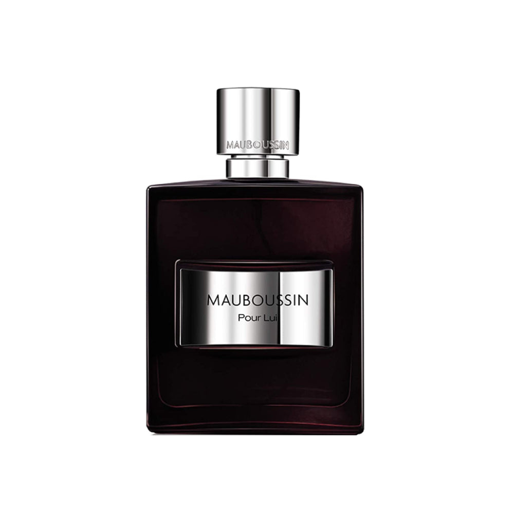 Perfume for Him by Mauboussin for men 100 ml