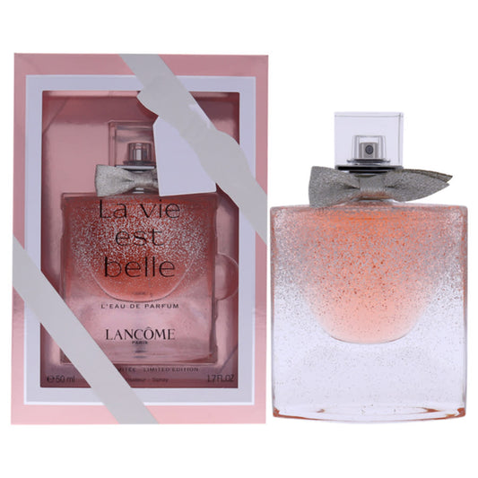 La Vie Est Belle perfume by Lancôme for women 50 ml