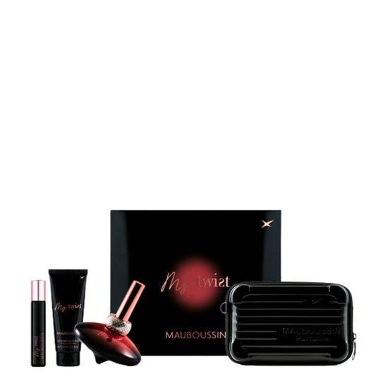 Mauboussin - My Twist gift set for women