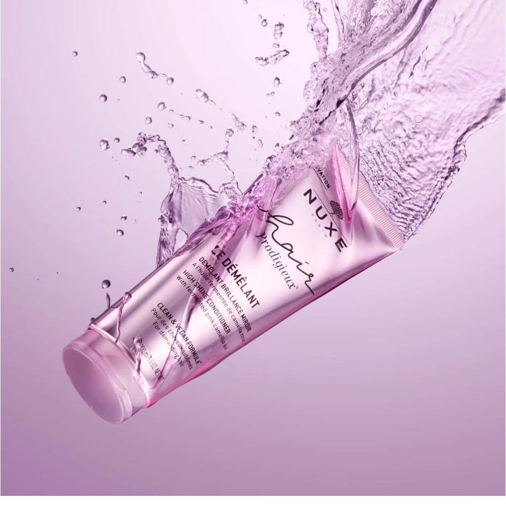 Nuxe - Hair Prodigieux Démêlant Brillance Mirroir All Hair Types