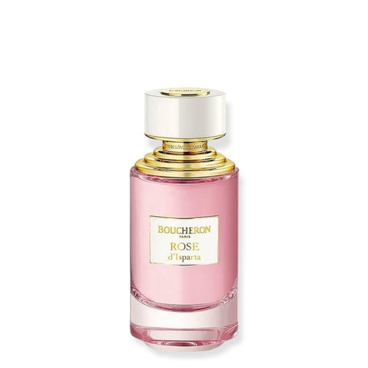 Boucheron Collection - Rose D Isparta - Eau de Parfum for Women