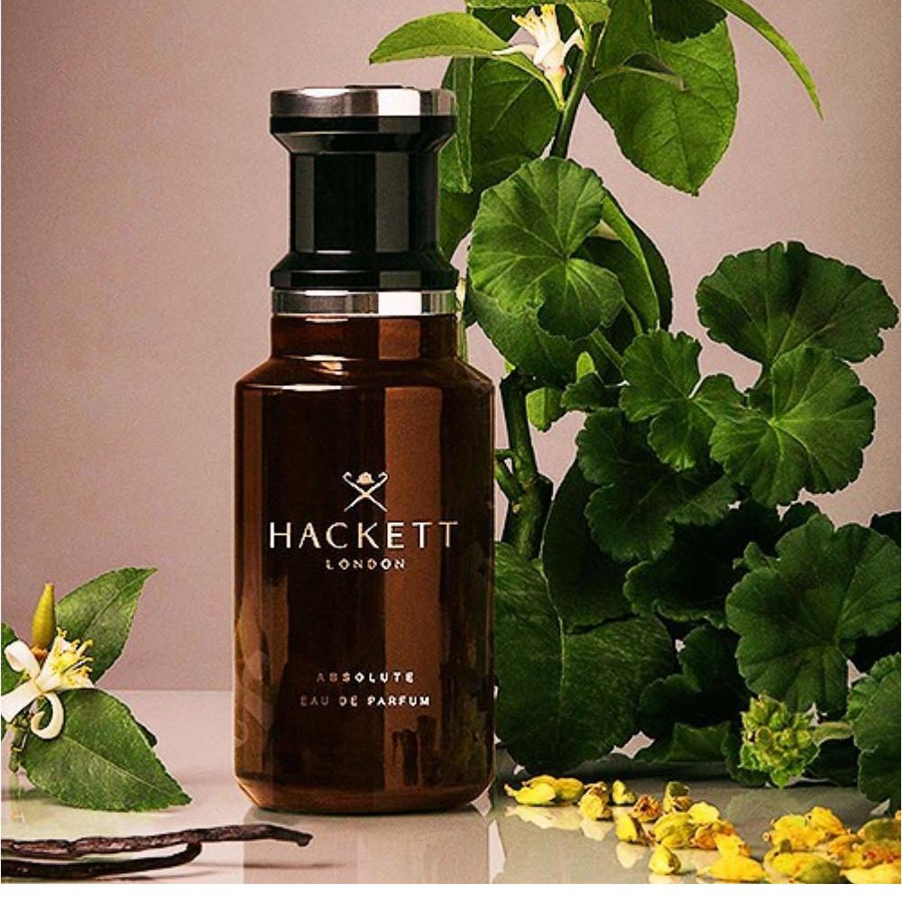 Hackett - Absolute - Eau de Parfum for Men