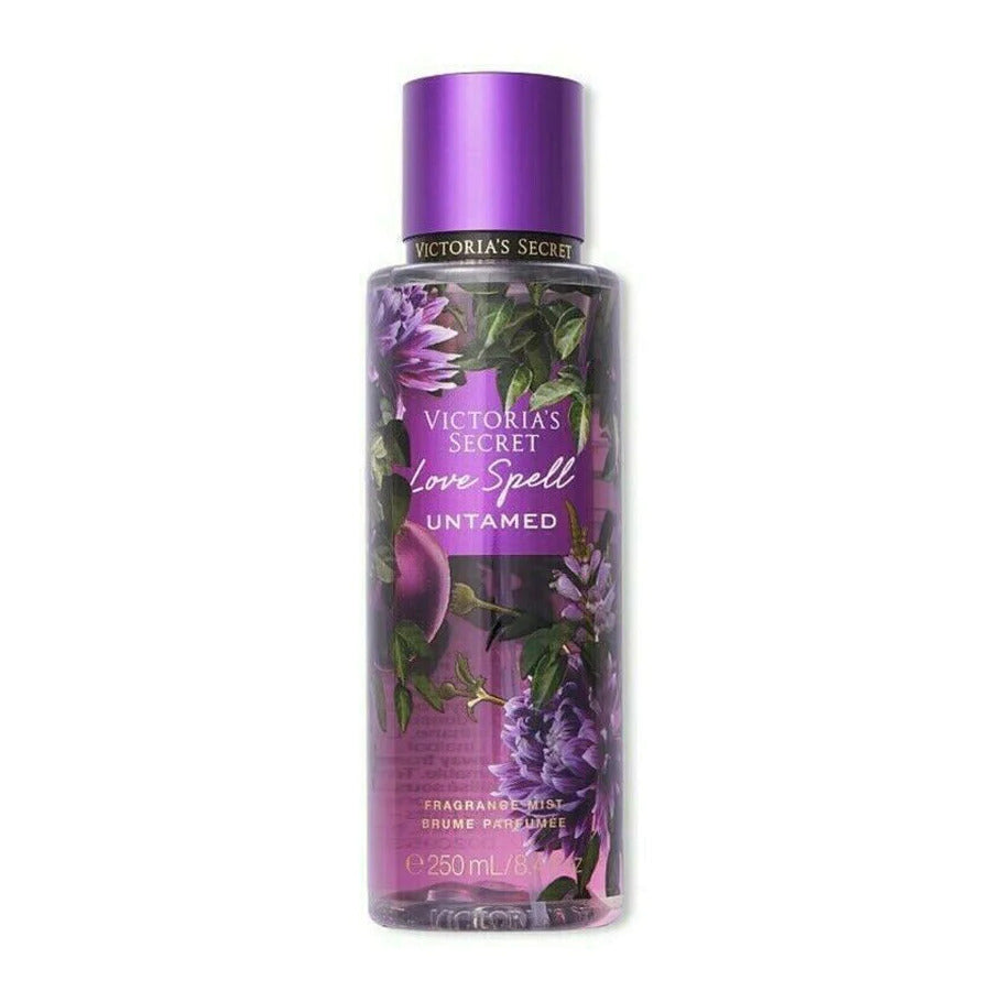Love Spell Untamed perfume by Victoria's Secret mixed brand