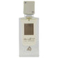 Perfume Ana Abiyedth White by Lattafa mixed 60 ml