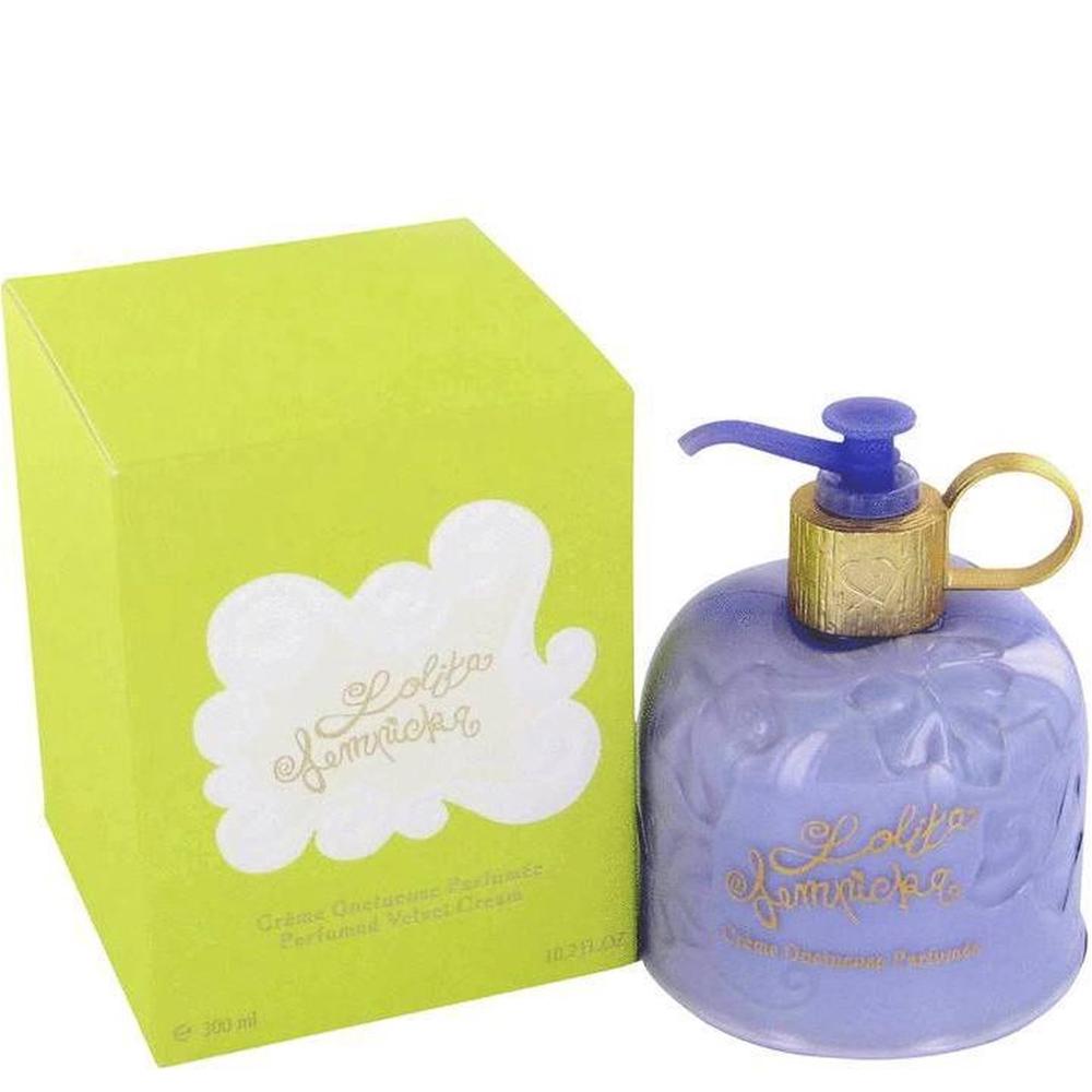 Lolita Lempicka - Lolita - Creamy Fragrance for Women