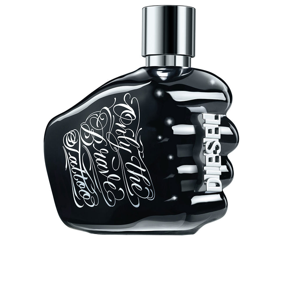 Perfume Only The Brave Tattoo by Diesel for men 125 ml