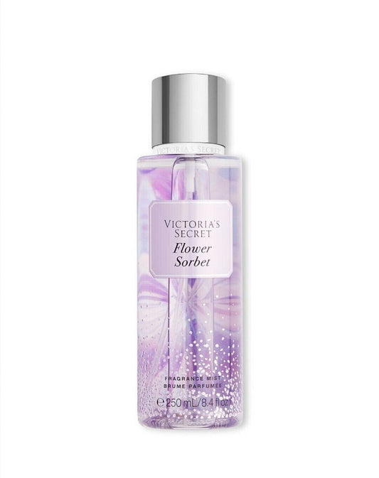 Flower Sorbet perfume from the Victoria's Secret unisex brand