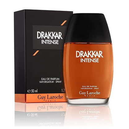 Parfums Drakkar Intense by Guy Laroche for men 50ml