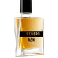 Perfume Man by IceBerg for men 50 ml