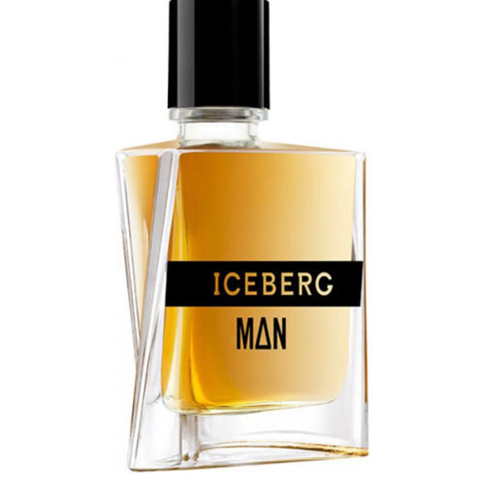 Perfume Man by IceBerg for men 50 ml