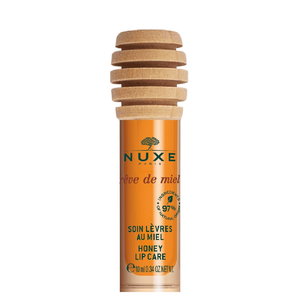 Nuxe - Rêve de Miel Honey Lip Care