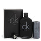 CK Be deodorant by Calvin Klein mixed 200ml