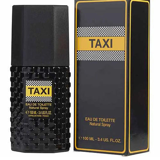 Taxi - for Men - Eau de Toilette for Men
