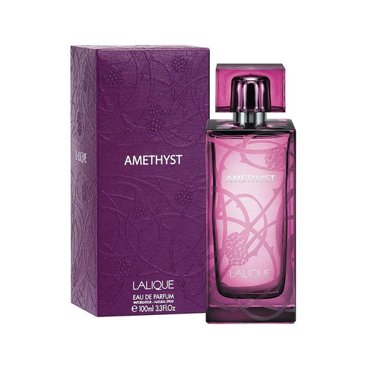 Lalique Amethyst perfume for women 100 ml