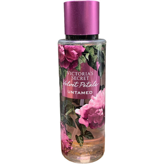 Velvet Petals Untamed perfume by Victoria's Secret - mixed