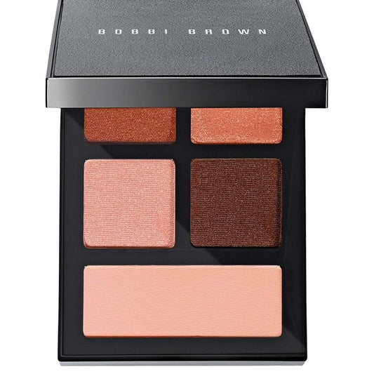 Into The Sunset 4 Cosmetics by Bobbi Brown - mixed