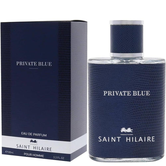Saint Hilaire - Private Blue - Eau de Parfum for men