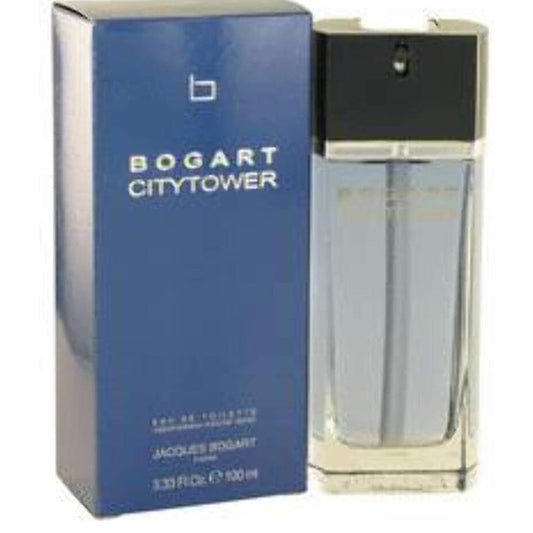 Jacques Bogart - Bogart Citytower - Eau de Toilette for Men
