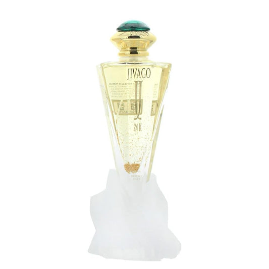 JIvago - 24K Perfume Paris Beverly Hills - Eau de Parfum for women