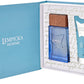 Lolita Lempicka Men's Cosmetic Gift Set Eau de Toilette + After Shave Gel 75ml 100ml