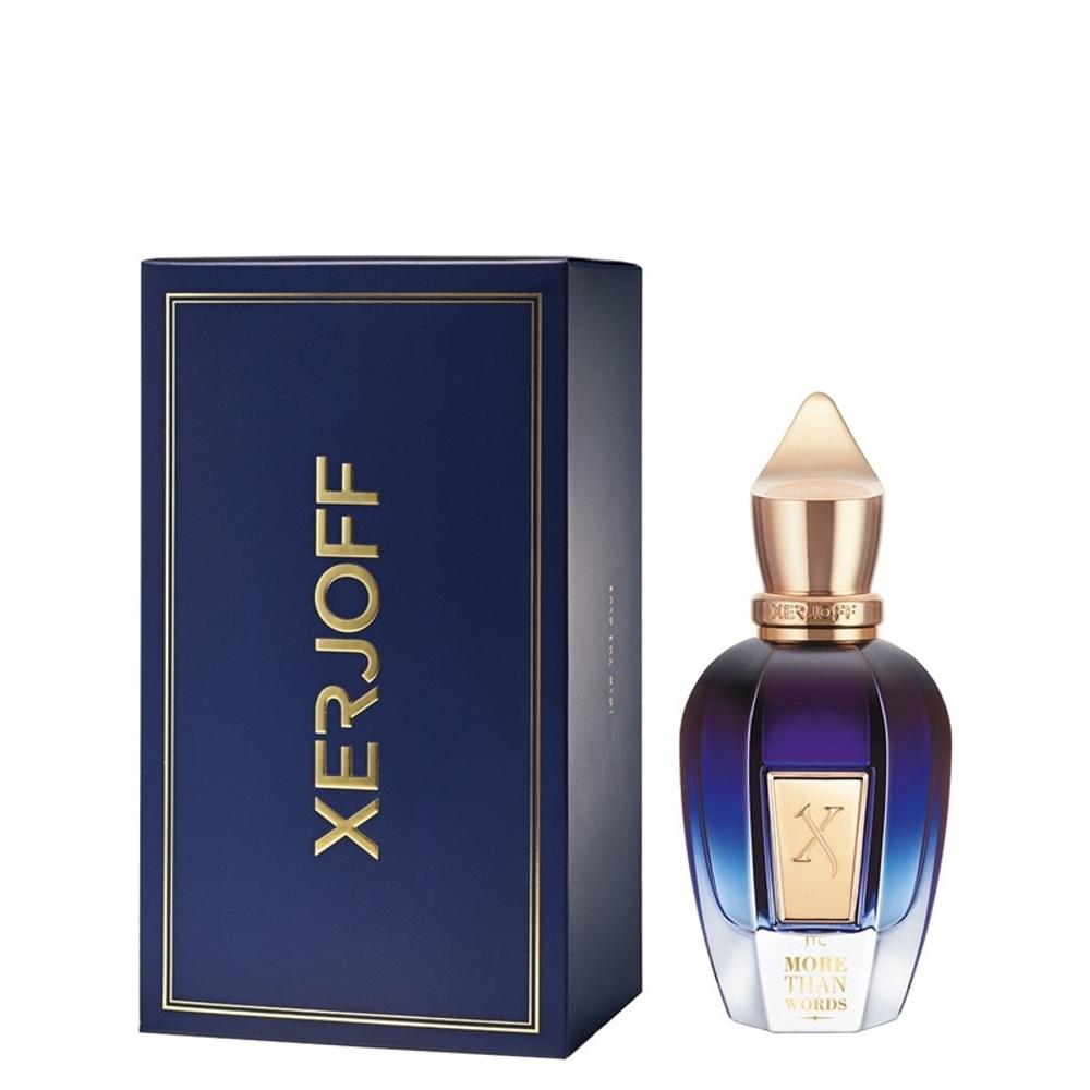 Perfume Join The Club More Than Words by Xerjoff mixed 50ml