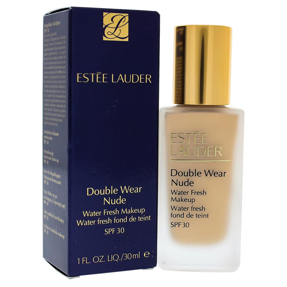 Estee Lauder Foundation SPF 30 1W2 Sand
