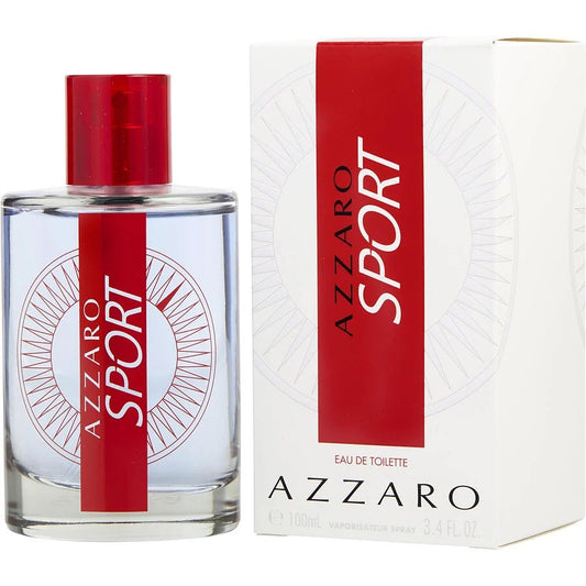 Parfums Sport by Azzaro for men 100 ml