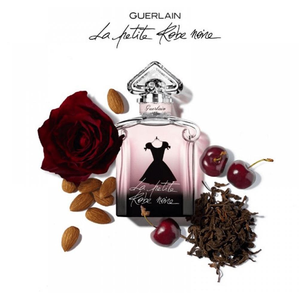 Guerlain - la Petite Robe Noire - Eau de Parfum for Women