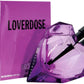Perfume Loverdose by Diesel for women 75 ml