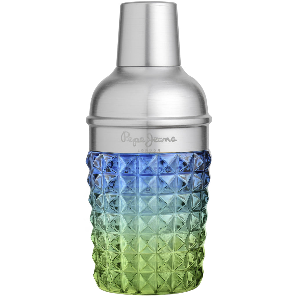 Perfume Cocktail Edition by Pepe Jeans for men 100 ml