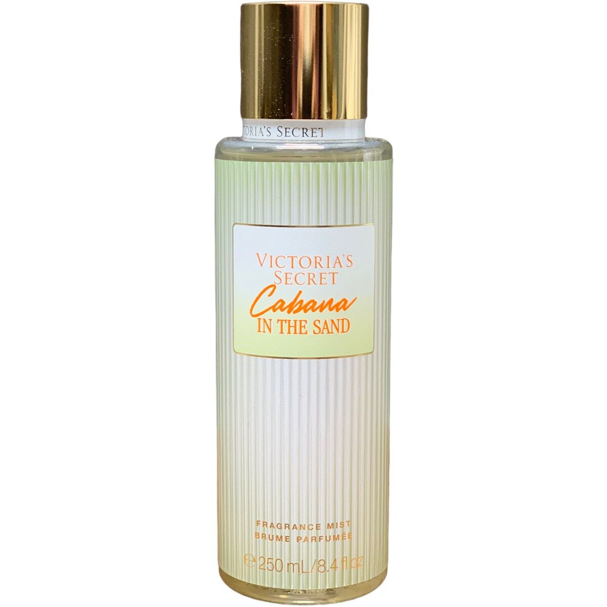 Victoria's Secret - Cabana In The Sand - Fragrance Mist