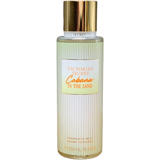 Victoria's Secret - Cabana In The Sand - Fragrance Mist