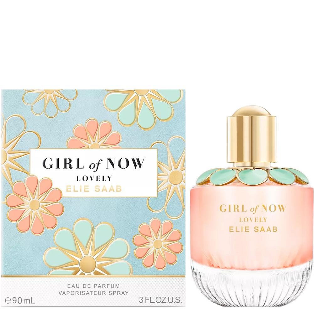 Elie Saab - Girl Of Now Lovely - Eau de Parfum for Women