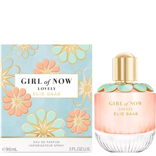 Elie Saab - Girl Of Now Lovely - Eau de Parfum for Women